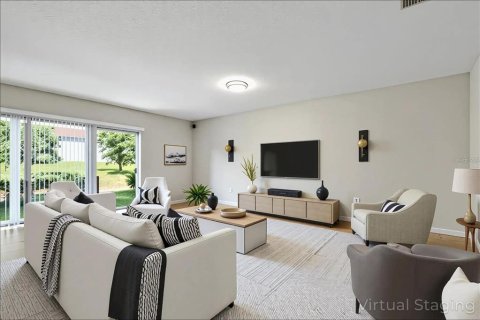 House in Davenport, Florida 4 bedrooms, 237.46 sq.m. № 2099049 - photo 11