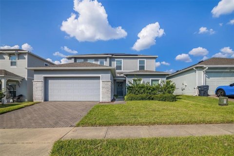 House in Davenport, Florida 4 bedrooms, 237.46 sq.m. № 2099049 - photo 2