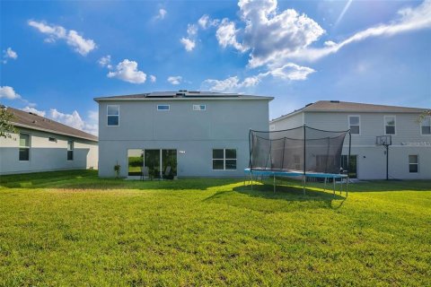 House in Davenport, Florida 4 bedrooms, 237.46 sq.m. № 2099049 - photo 30