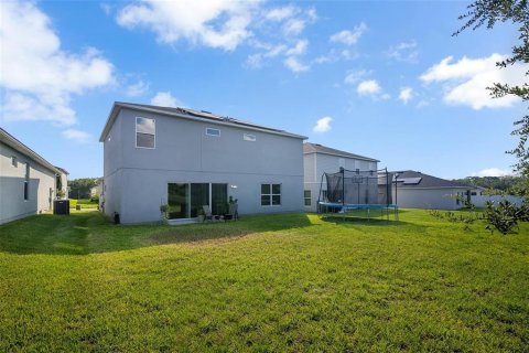House in Davenport, Florida 4 bedrooms, 237.46 sq.m. № 2099049 - photo 29