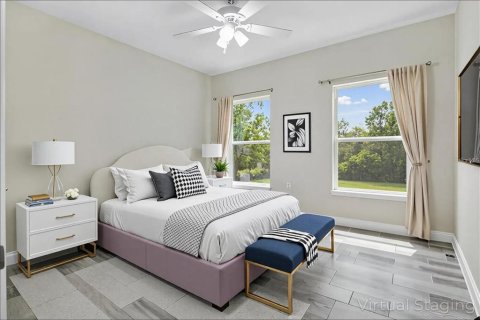 House in Davenport, Florida 4 bedrooms, 237.46 sq.m. № 2099049 - photo 22