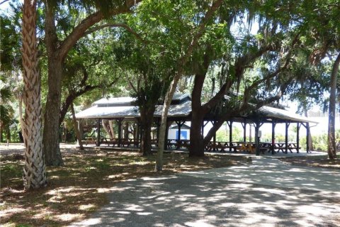 Terreno en venta en Punta Gorda, Florida № 262317 - foto 8