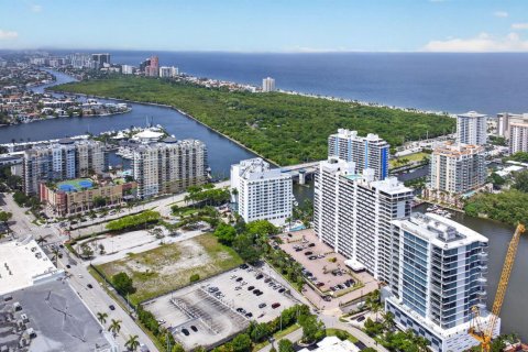 Condominio en venta en Fort Lauderdale, Florida, 2 dormitorios, 139.35 m2 № 2191668 - foto 3