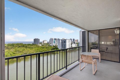 Condominio en venta en Fort Lauderdale, Florida, 2 dormitorios, 139.35 m2 № 2191668 - foto 27