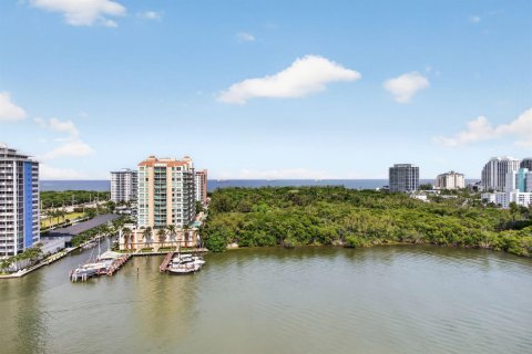 Condominio en venta en Fort Lauderdale, Florida, 2 dormitorios, 139.35 m2 № 2191668 - foto 20
