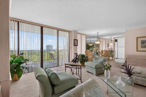 Condominio en venta en Fort Lauderdale, Florida, 2 dormitorios, 139.35 m2 № 2191668 - foto 5