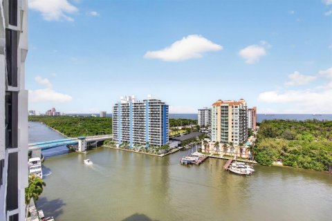 Condominio en venta en Fort Lauderdale, Florida, 2 dormitorios, 139.35 m2 № 2191668 - foto 19