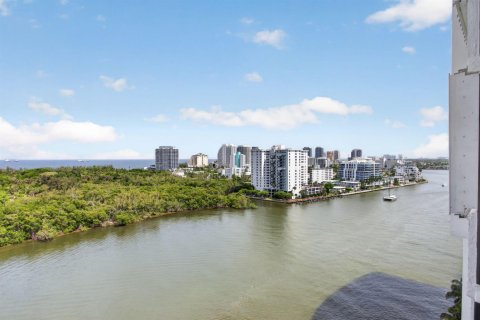 Condominio en venta en Fort Lauderdale, Florida, 2 dormitorios, 139.35 m2 № 2191668 - foto 21