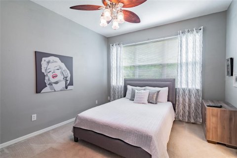 Adosado en venta en Tampa, Florida, 2 dormitorios, 118.73 m2 № 2234296 - foto 18