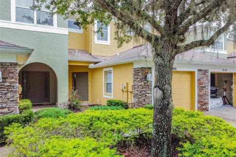 Adosado en venta en Tampa, Florida, 2 dormitorios, 118.73 m2 № 2234296 - foto 2
