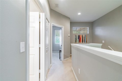Adosado en venta en Tampa, Florida, 2 dormitorios, 118.73 m2 № 2234296 - foto 21