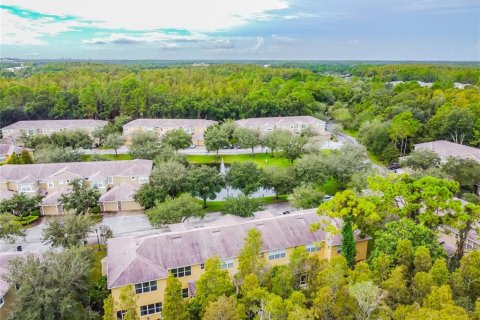 Adosado en venta en Tampa, Florida, 2 dormitorios, 118.73 m2 № 2234296 - foto 14