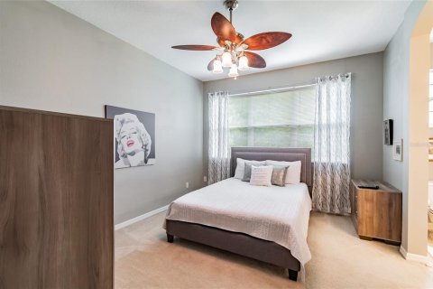 Adosado en venta en Tampa, Florida, 2 dormitorios, 118.73 m2 № 2234296 - foto 17