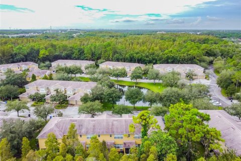 Adosado en venta en Tampa, Florida, 2 dormitorios, 118.73 m2 № 2234296 - foto 11