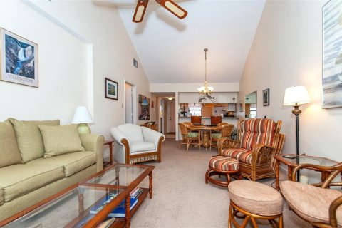 Condo in Venice, Florida, 2 bedrooms № 2100993 - photo 20