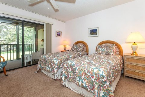 Condo in Venice, Florida, 2 bedrooms № 2100993 - photo 26