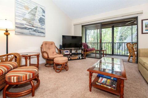 Condo in Venice, Florida, 2 bedrooms № 2100993 - photo 16