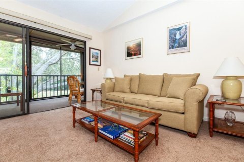 Condo in Venice, Florida, 2 bedrooms № 2100993 - photo 17