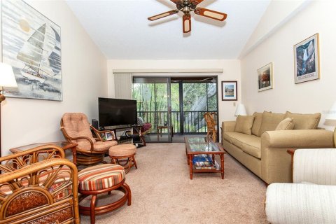 Condo in Venice, Florida, 2 bedrooms № 2100993 - photo 15