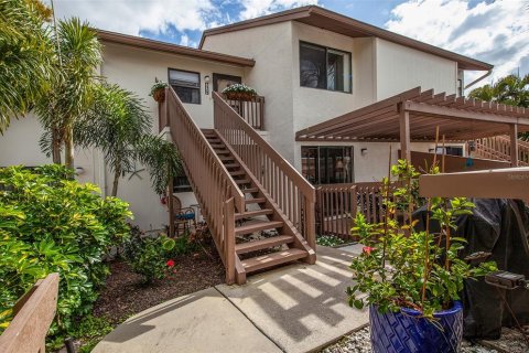 Condo in Venice, Florida, 2 bedrooms № 2100993