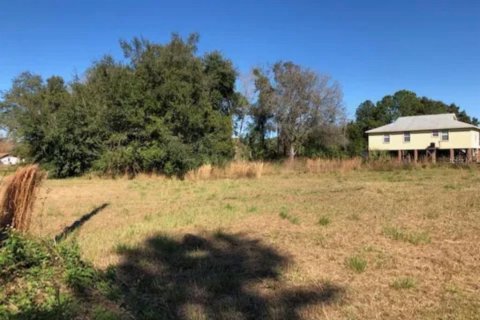 Land in Hudson, Florida № 2350027