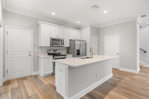 Adosado en venta en Orlando, Florida, 3 dormitorios, 171.5 m2 № 1614946 - foto 8