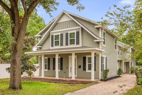 Adosado en venta en Orlando, Florida, 3 dormitorios, 171.5 m2 № 1614946 - foto 1