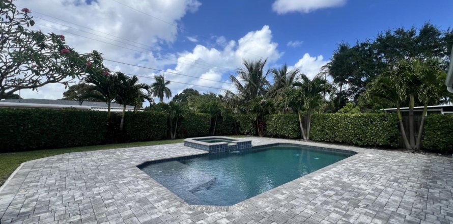 Casa en Lake Worth, Florida 2 dormitorios, 108.7 m2 № 1207827