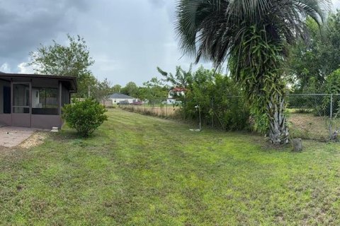 Villa ou maison à louer à Kissimmee, Floride: 3 chambres, 123.47 m2 № 1912454 - photo 21
