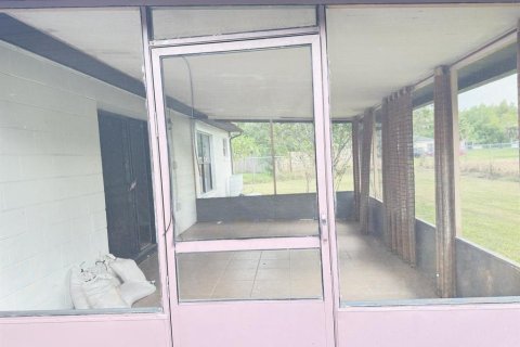 Снять в аренду виллу или дом в Киссимми, Флорида 3 комнаты, 123.47м2, № 1912454 - фото 17