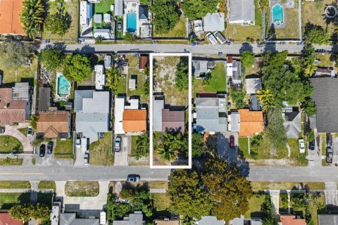 Купить виллу или дом в Холливуд, Флорида 3 спальни, 85.93м2, № 2020738 - фото 18