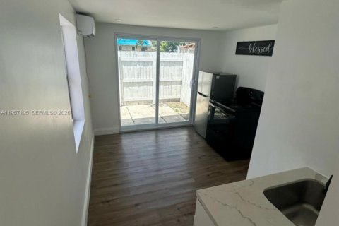 Купить виллу или дом в Холливуд, Флорида 3 спальни, 85.93м2, № 2020738 - фото 5