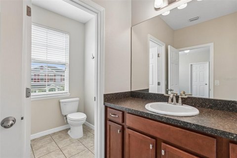 House in Wesley Chapel, Florida 4 bedrooms, 206.06 sq.m. № 2198207 - photo 27