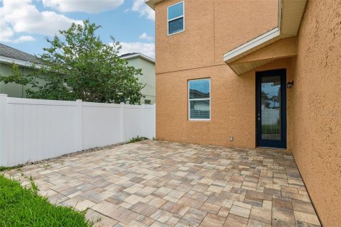House in Wesley Chapel, Florida 4 bedrooms, 206.06 sq.m. № 2198207 - photo 30