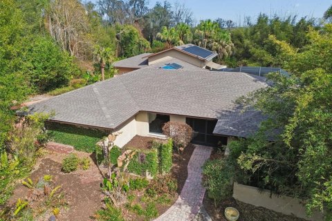 Villa ou maison à Lakeland, Floride 4 chambres, 350.8 m2 № 2115006