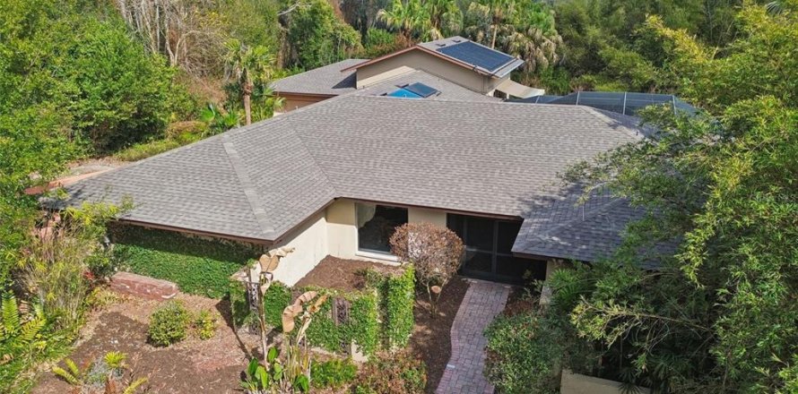 Casa en Lakeland, Florida 4 dormitorios, 350.8 m2 № 2115006