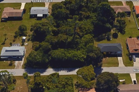 Land in Port Charlotte, Florida № 2207731 - photo 2
