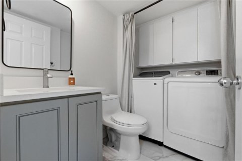 Купить таунхаус в Уэст-Палм-Бич, Флорида 1 комната, 114.83м2, № 2269638 - фото 4
