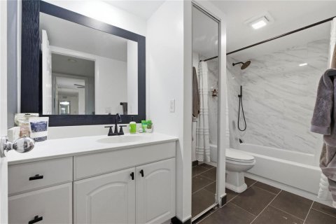 Купить таунхаус в Уэст-Палм-Бич, Флорида 1 комната, 114.83м2, № 2269638 - фото 10
