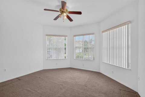 Villa ou maison à vendre à Dania Beach, Floride: 3 chambres, 231.14 m2 № 2402081 - photo 27