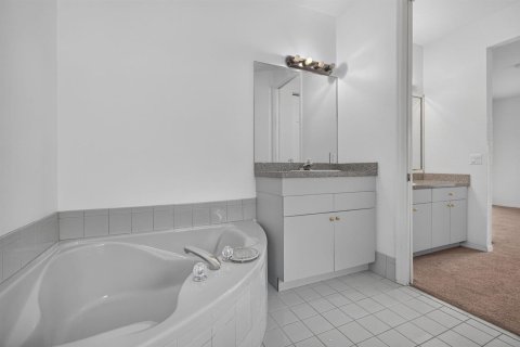 Villa ou maison à vendre à Dania Beach, Floride: 3 chambres, 231.14 m2 № 2402081 - photo 26