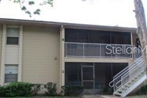 Condo à Sanford, Floride, 2 chambres № 2155730