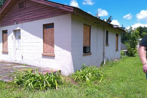 Immobilier commercial à vendre à Orlando, Floride: 62.43 m2 № 1909167 - photo 4