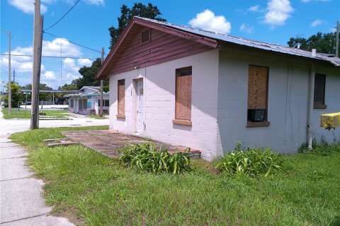 Immobilier commercial à vendre à Orlando, Floride: 62.43 m2 № 1909167 - photo 3