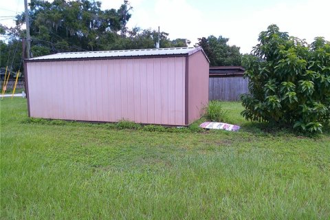 Immobilier commercial à vendre à Orlando, Floride: 62.43 m2 № 1909167 - photo 11