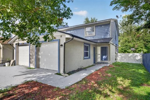 Купить коммерческую недвижимость в Орландо, Флорида 196.21м2, № 2321574 - фото 19