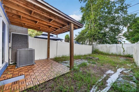 Купить коммерческую недвижимость в Орландо, Флорида 196.21м2, № 2321574 - фото 18