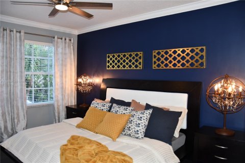 House in Palm Beach Gardens, Florida 3 bedrooms, 174.38 sq.m. № 1764257 - photo 22
