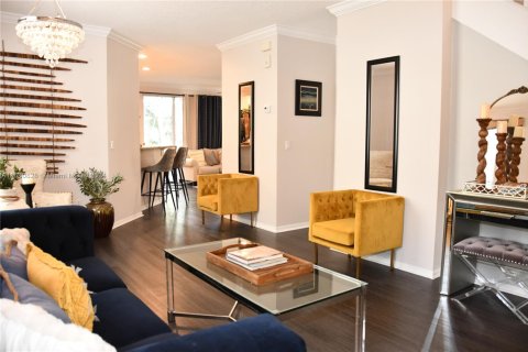 House in Palm Beach Gardens, Florida 3 bedrooms, 174.38 sq.m. № 1764257 - photo 8