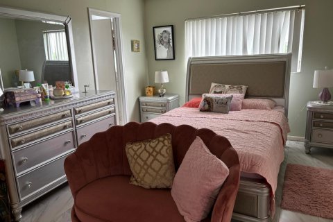 Copropriété à louer à West Palm Beach, Floride: 1 chambre, 63.55 m2 № 2387918 - photo 3